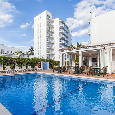 Bluesea Cala Millor Otel Dış mekan fotoğraf
