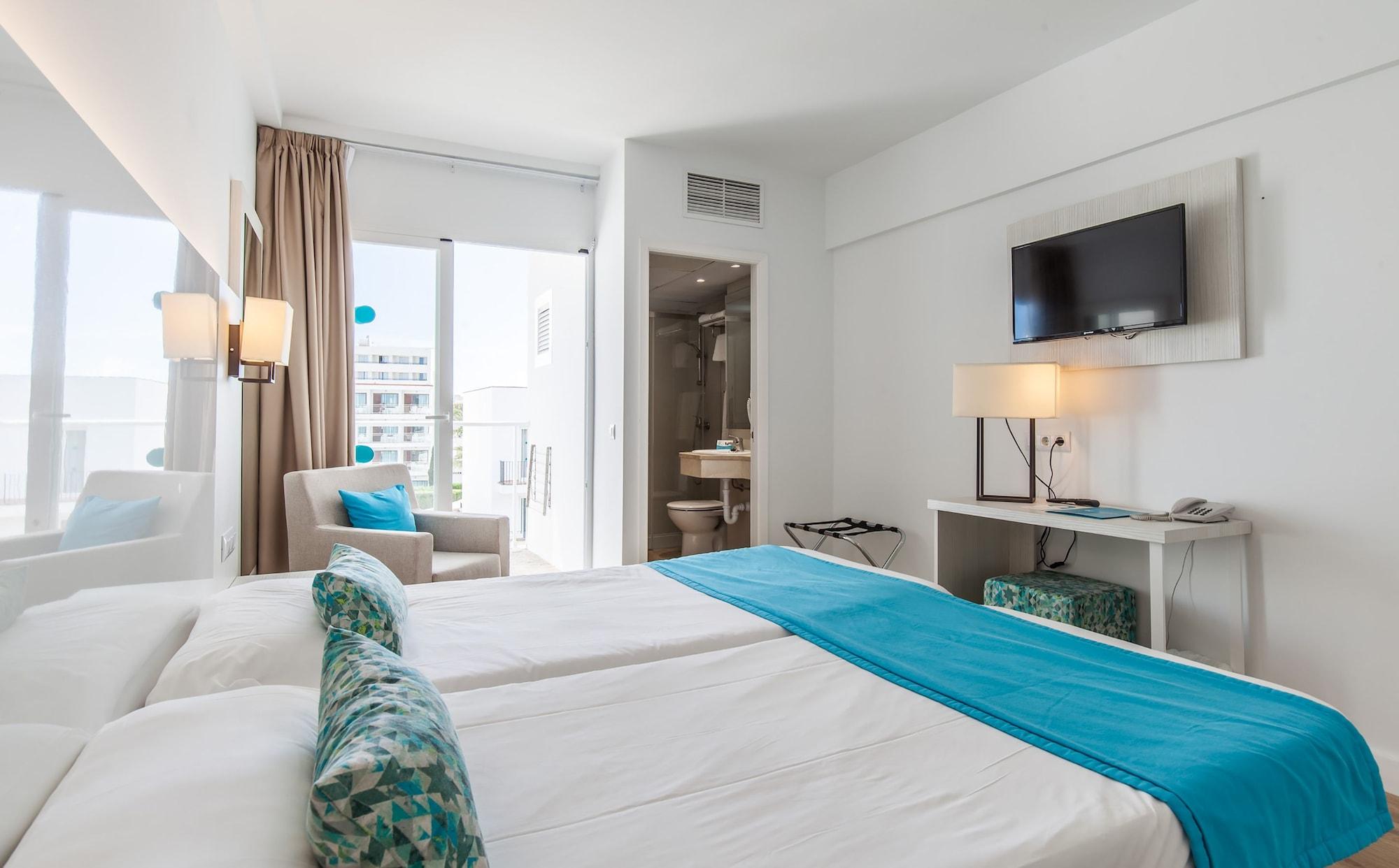 Bluesea Cala Millor Otel Dış mekan fotoğraf