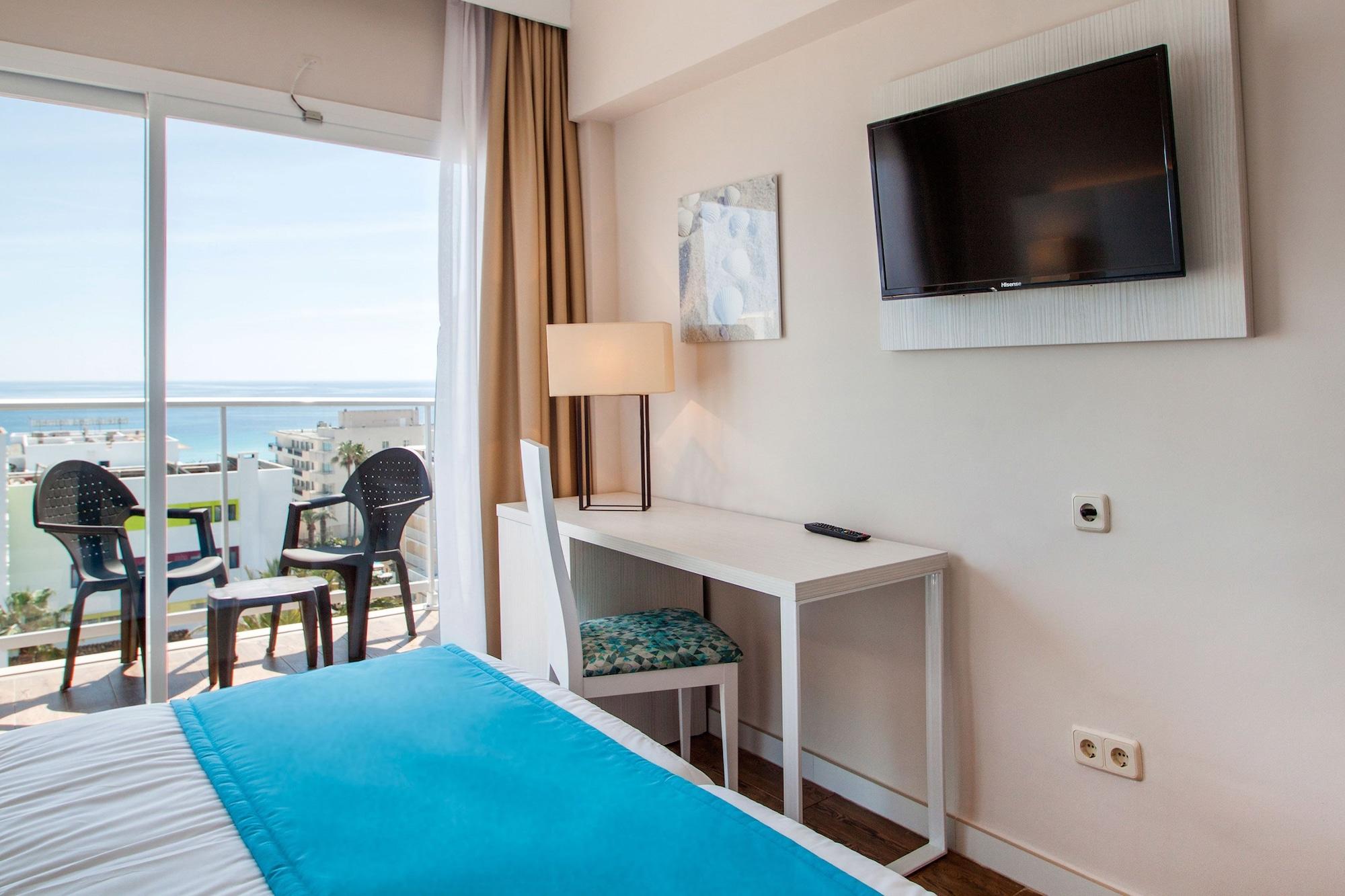 Bluesea Cala Millor Otel Dış mekan fotoğraf