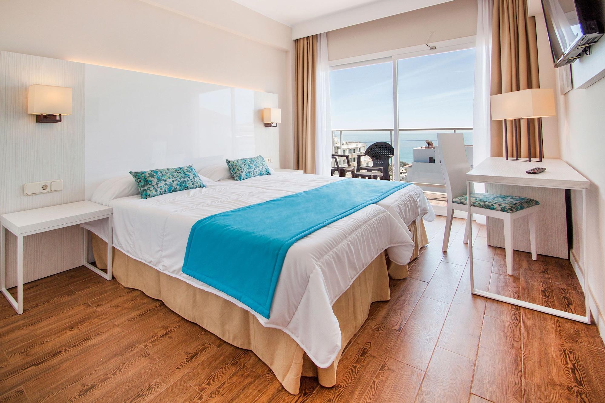 Bluesea Cala Millor Otel Dış mekan fotoğraf