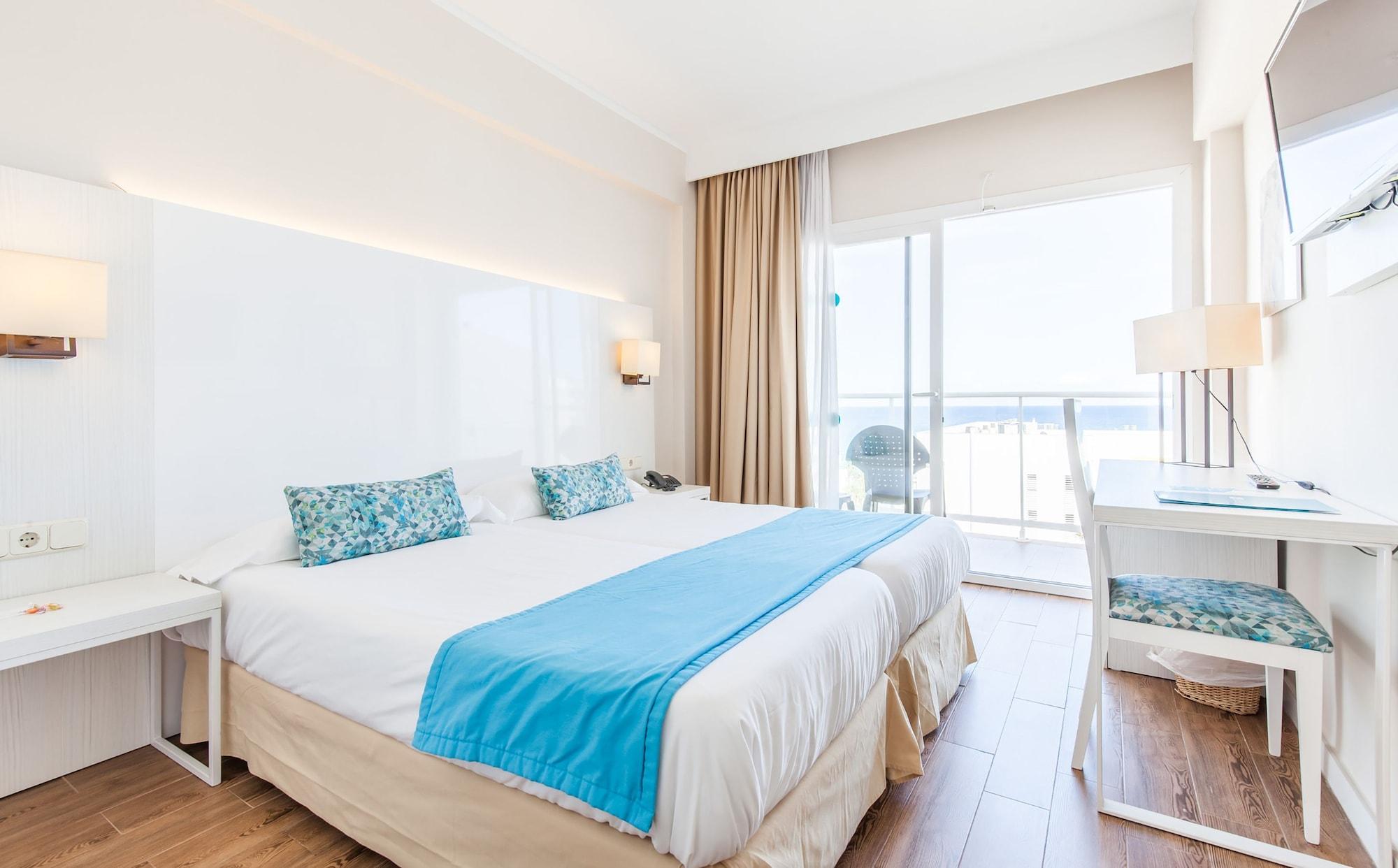 Bluesea Cala Millor Otel Dış mekan fotoğraf