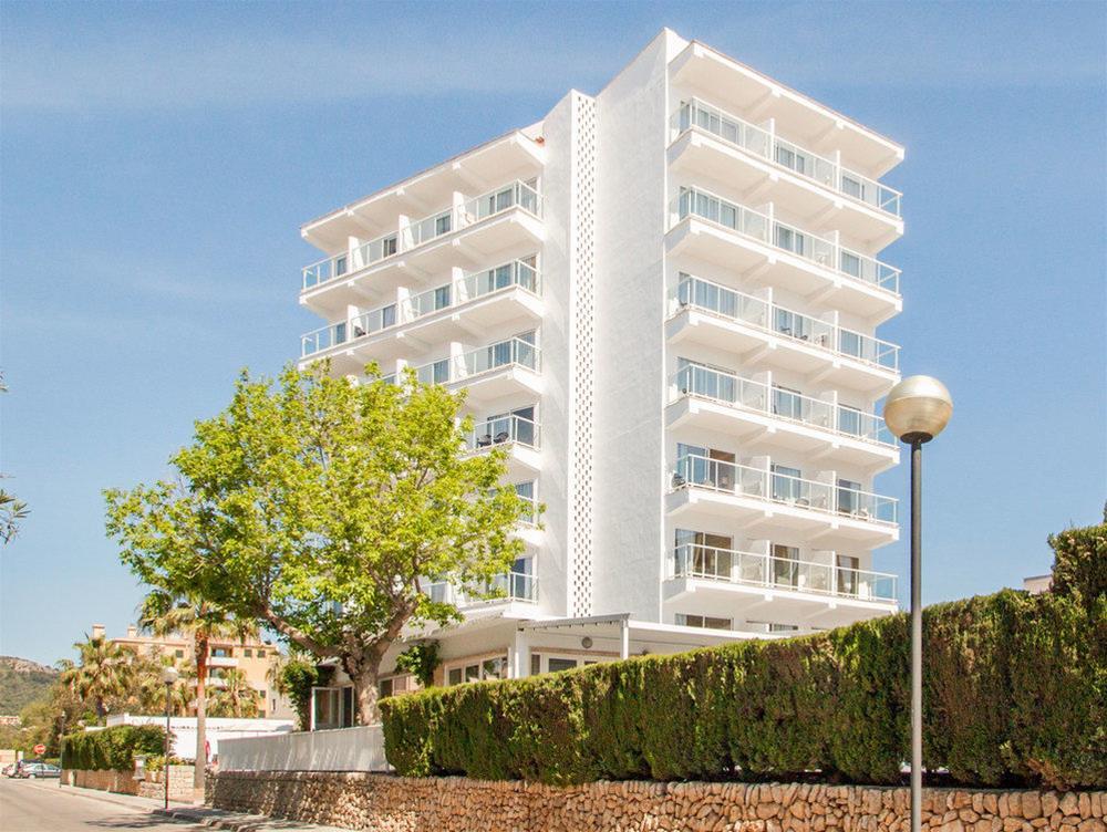 Bluesea Cala Millor Otel Dış mekan fotoğraf