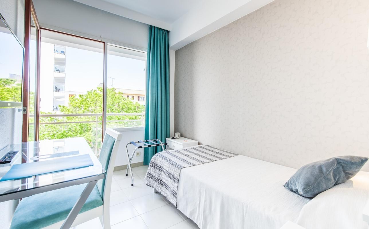 Bluesea Cala Millor Otel Dış mekan fotoğraf