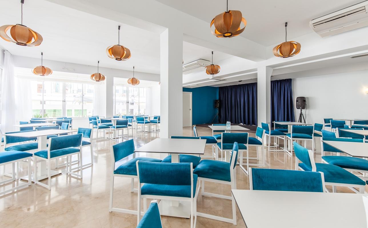 Bluesea Cala Millor Otel Dış mekan fotoğraf