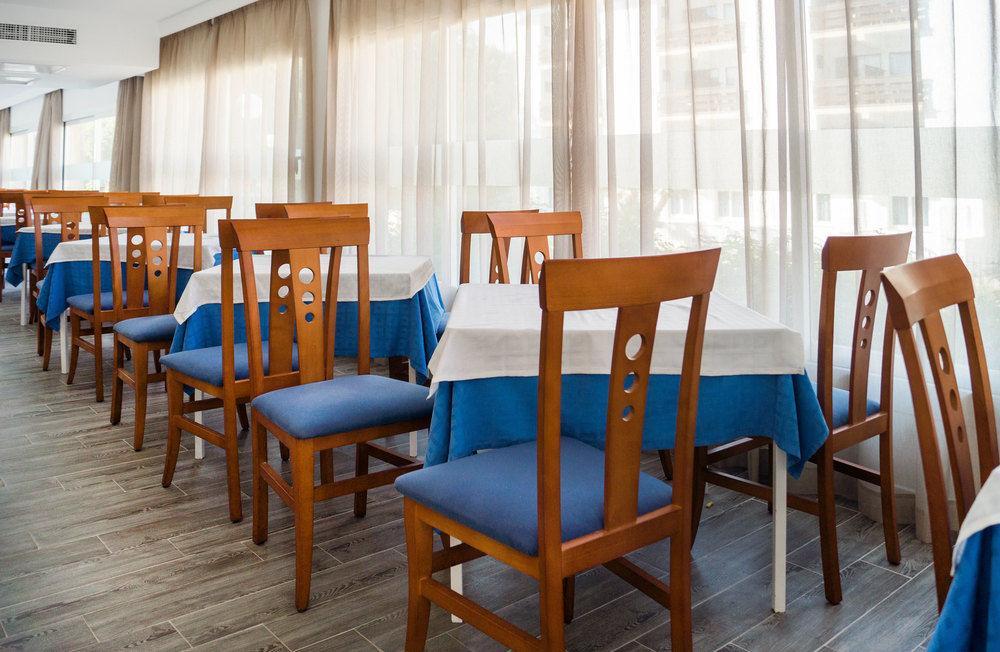 Bluesea Cala Millor Otel Dış mekan fotoğraf