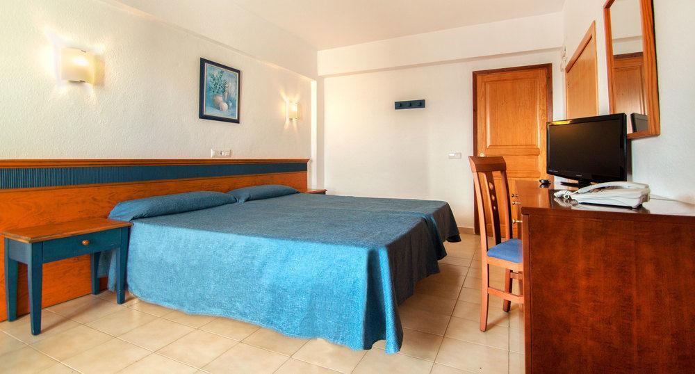 Bluesea Cala Millor Otel Dış mekan fotoğraf