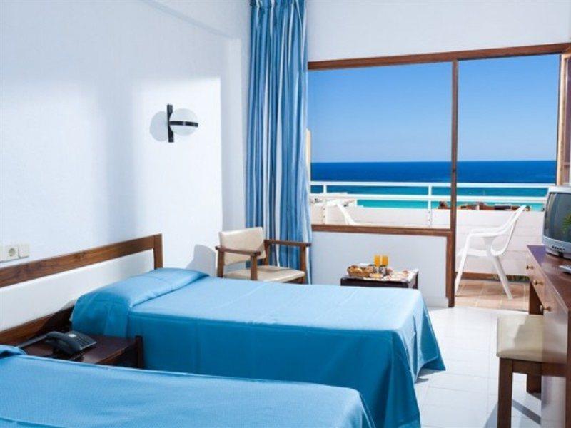 Bluesea Cala Millor Otel Dış mekan fotoğraf