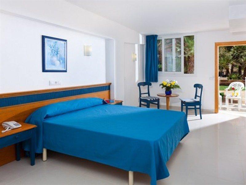 Bluesea Cala Millor Otel Dış mekan fotoğraf