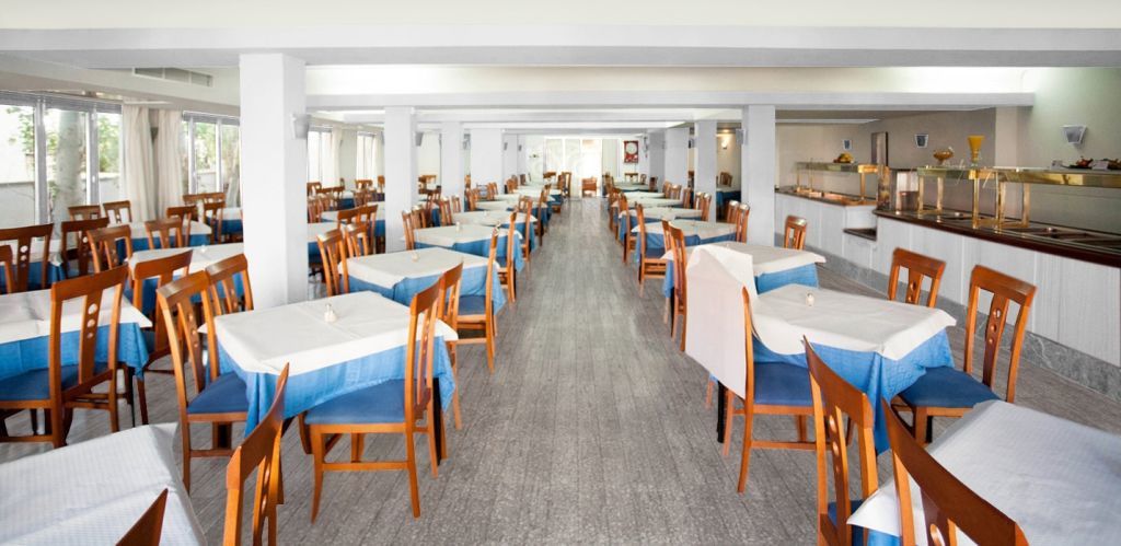 Bluesea Cala Millor Otel Dış mekan fotoğraf