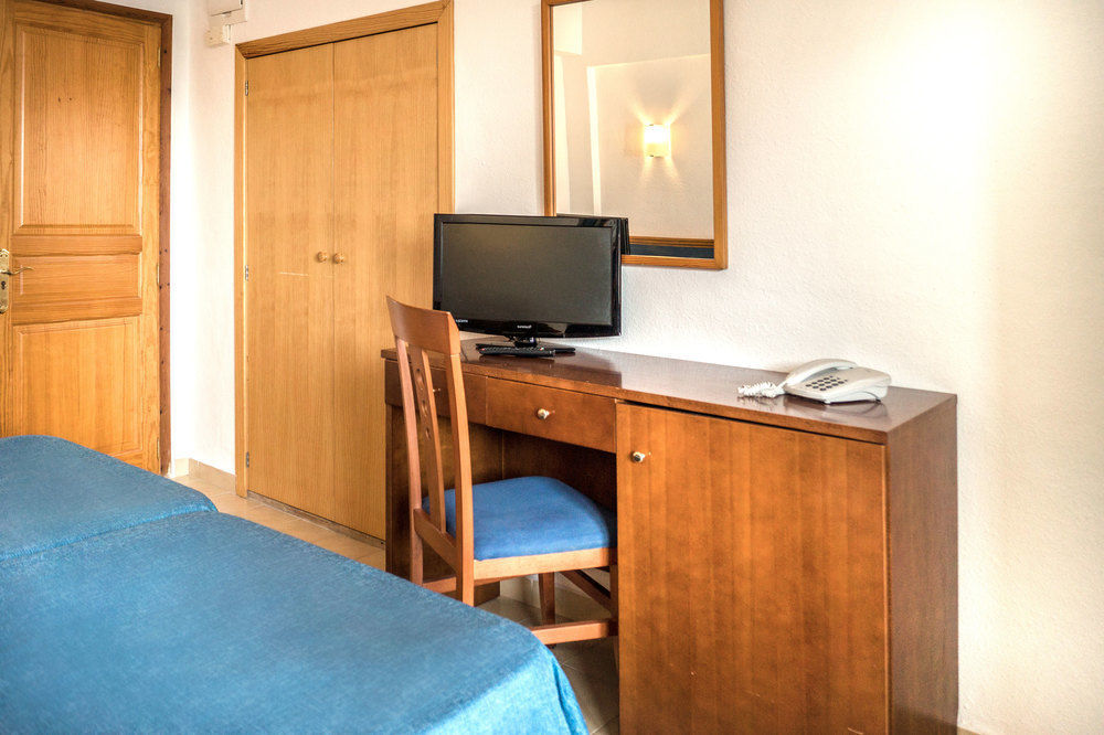 Bluesea Cala Millor Otel Dış mekan fotoğraf